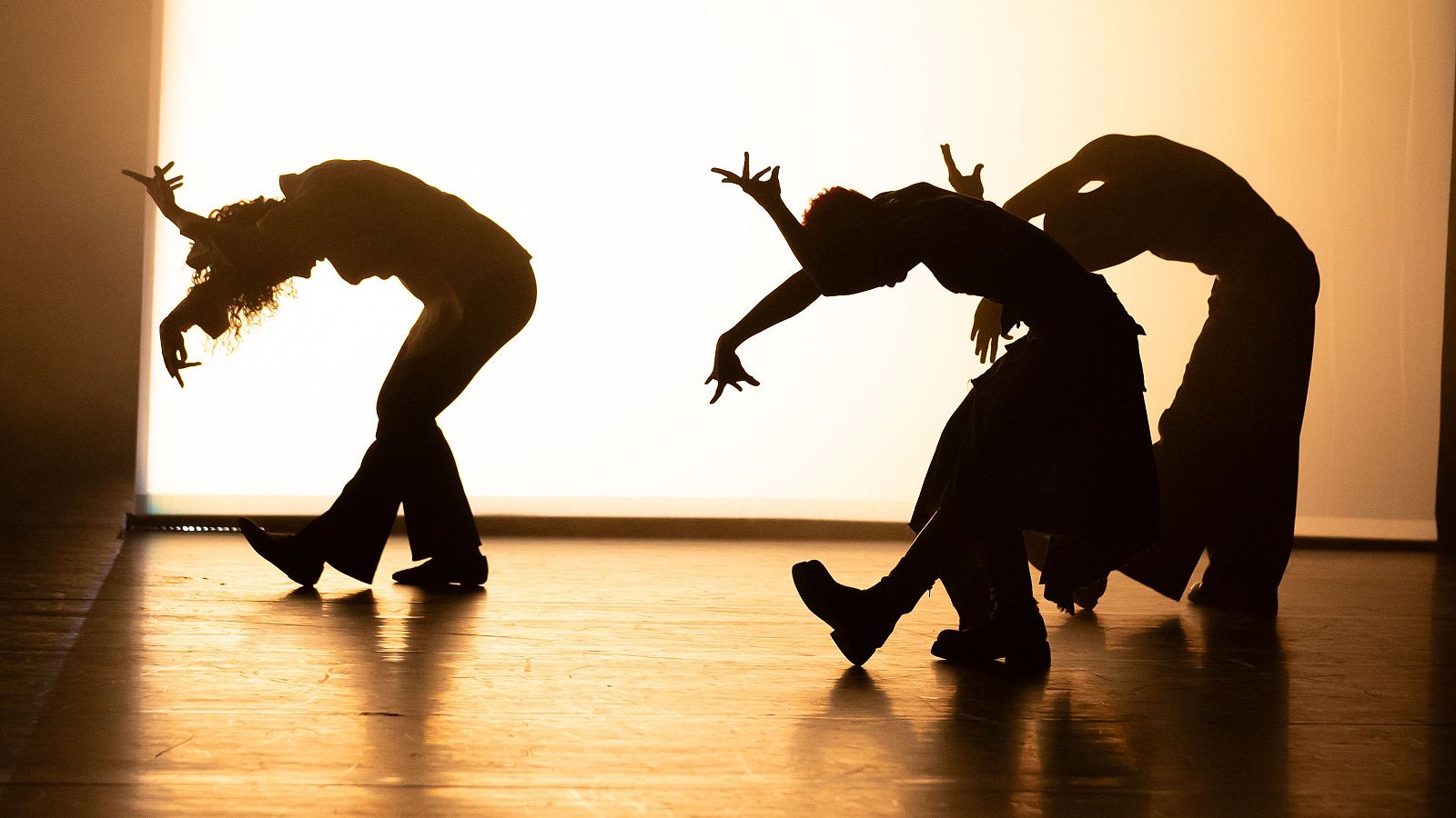 'Érase una vez' la danza en abril en los Teatros del Canal