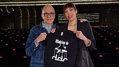 La directora de fotografía Irene Cruz, madrina de 'Días de cine'
