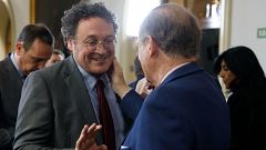La Fiscalía presenta un recurso de amparo ante el Constitucional contra la condena al ex fiscal general