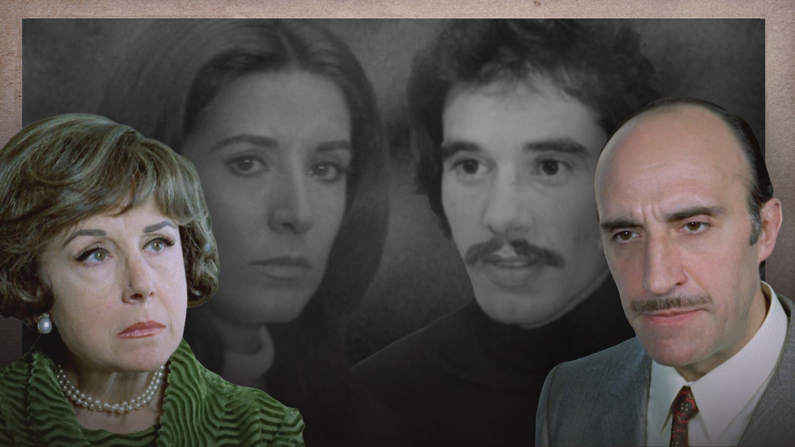 RTVE recupera 'El love feroz'.