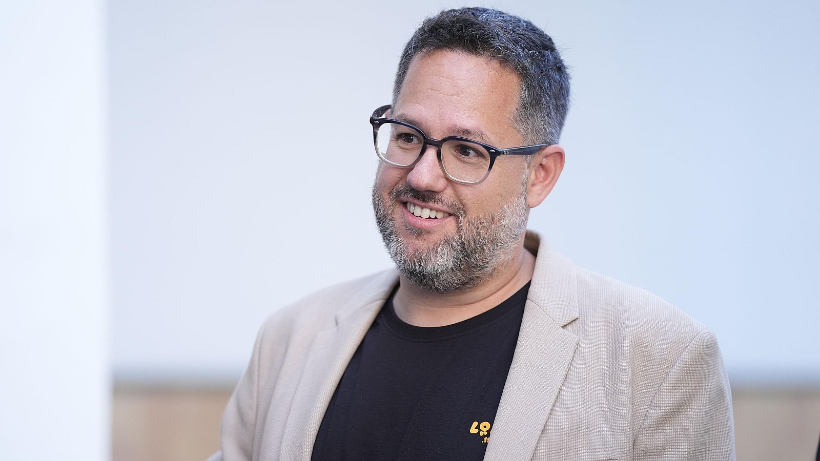 : Elecciones Andalucía 2026: El candidato de Adelante Andalucía, José Ignacio García