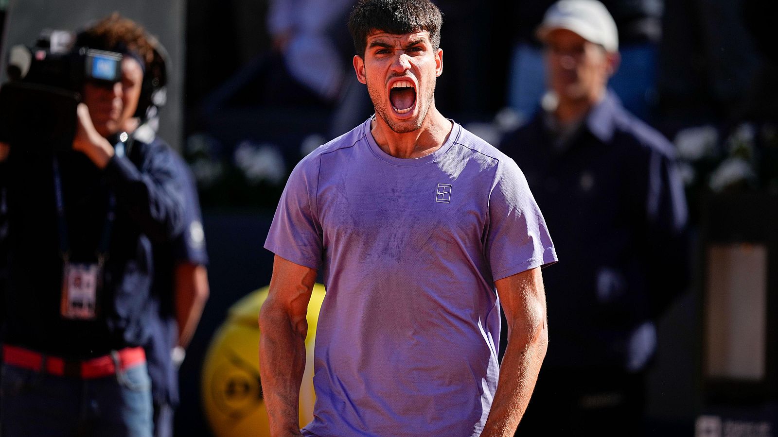 Hora y dónde ver en TV el Trofeo Conde de Godó 2026 de tenis