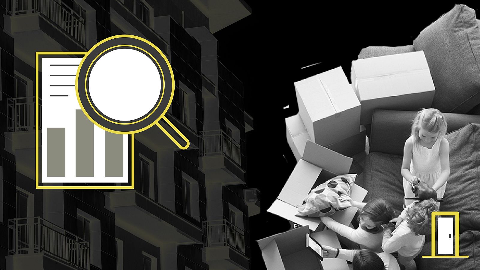 Construir, regular y financiar vivienda sin olvidar la burbuja