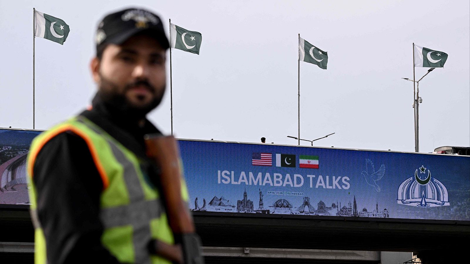 Guerra de Irán, en directo