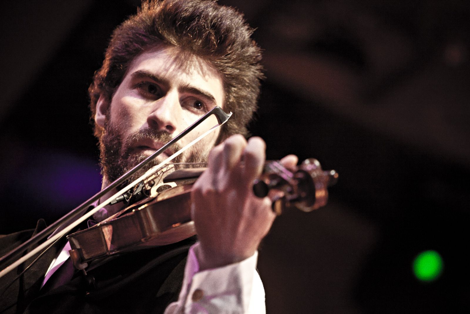 "La gata rosa" (1908), de Hermenegildo Anglada Camarasa