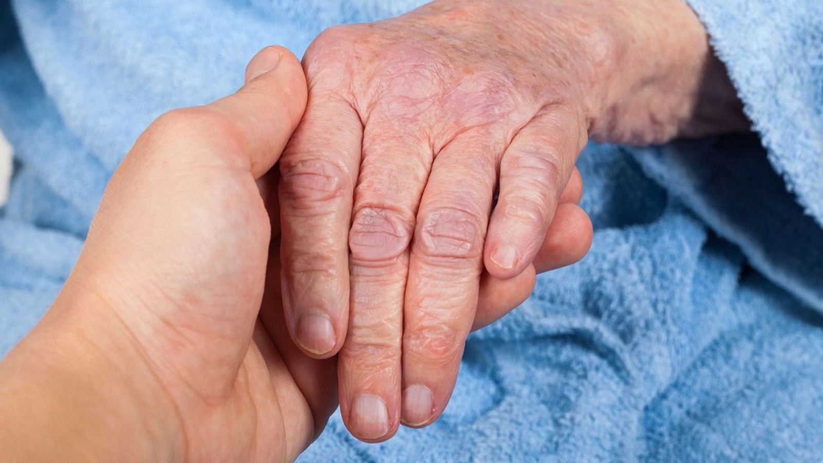 El Dia Mundial del Parkinson trenca el mite d’una malaltia exclusiva de la gent gran