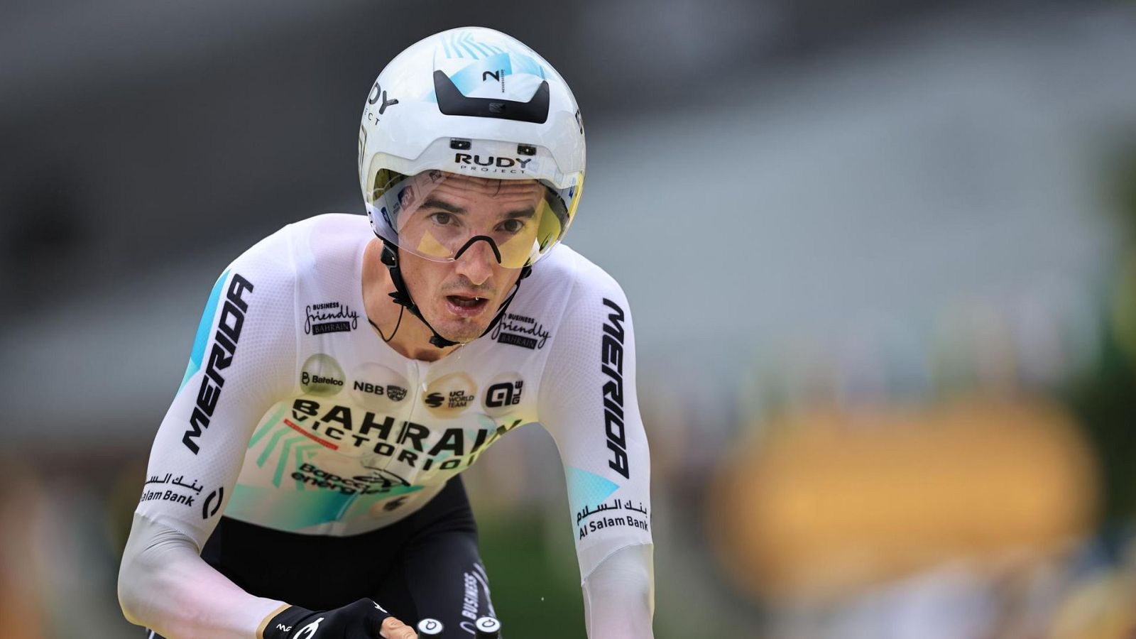 Pello Bilbao se retirará al final de 2026