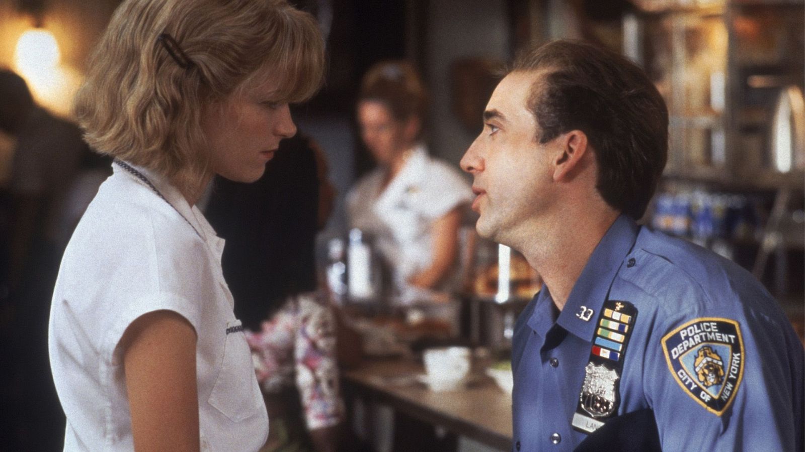 'Te puede pasar a ti', la propina millonaria de Nicolas Cage que está inspirada en una historia real