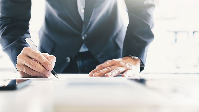 La justicia condena a una empresa por pagar menos a una mujer que a sus compañeros hombres