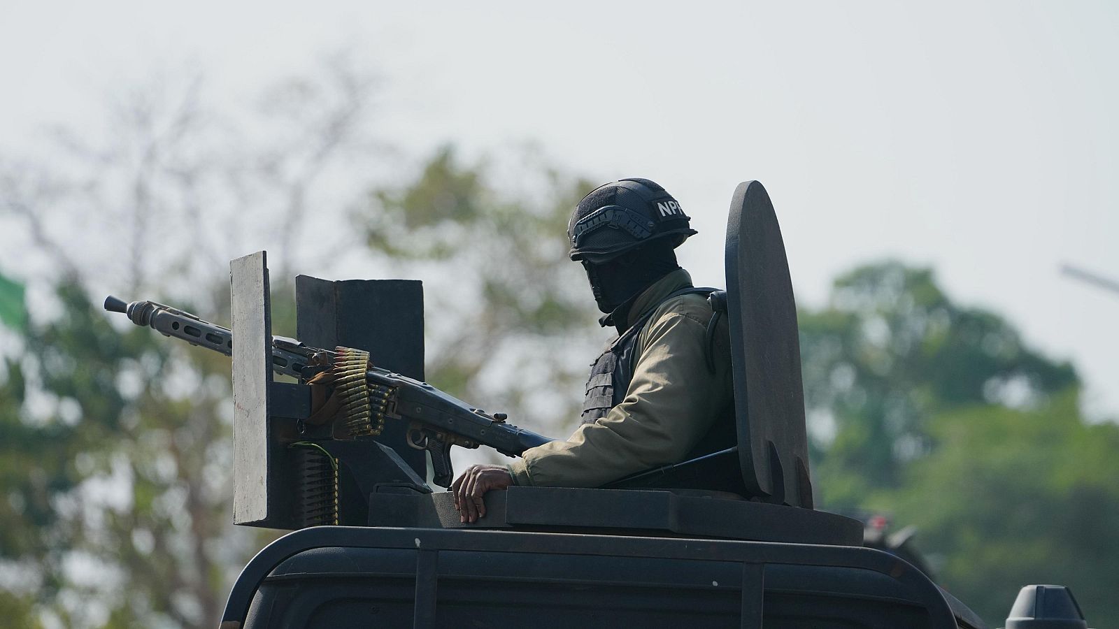 Un ataque aéreo de Nigeria contra un mercado del noreste del país deja más de 100 muertos, según Amnistía Internacional