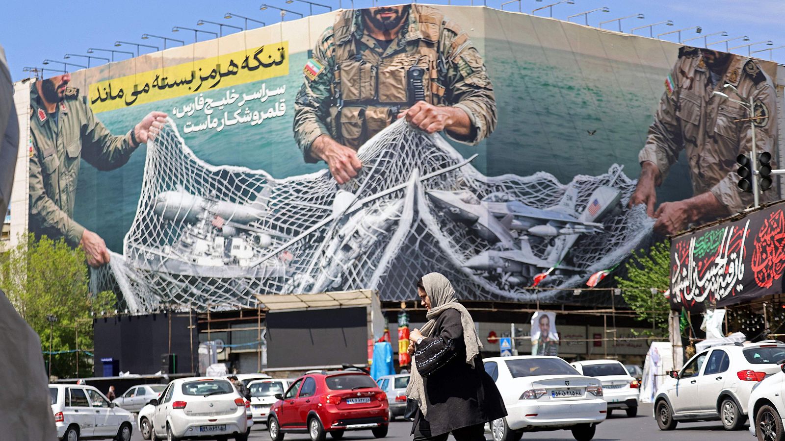 Guerra de Irán, última hora en directo