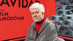Pedro Almodóvar, Premio de Honor de los Premios RNE Sant Jordi de Cinematografía 2026