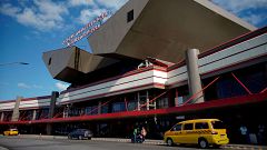 Iberia suspende los vuelos directos a Cuba desde junio por la situación que atraviesa la isla