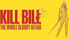 'Kill Bill: The Whole Bloody Affair': la versión definitiva que devuelve a Tarantino su idea original