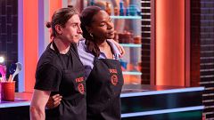 ¡Bomba en MasterChef 14! Doble salida: Nacho y Soko, nuevos expulsados de la edición