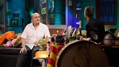 Pepe Viyuela reclama intervenir en la vivienda como derecho constitucional: "Está en manos de monstruos" | La Revuelta