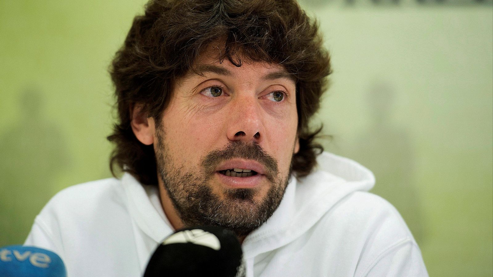 Óscar Freire, exciclista