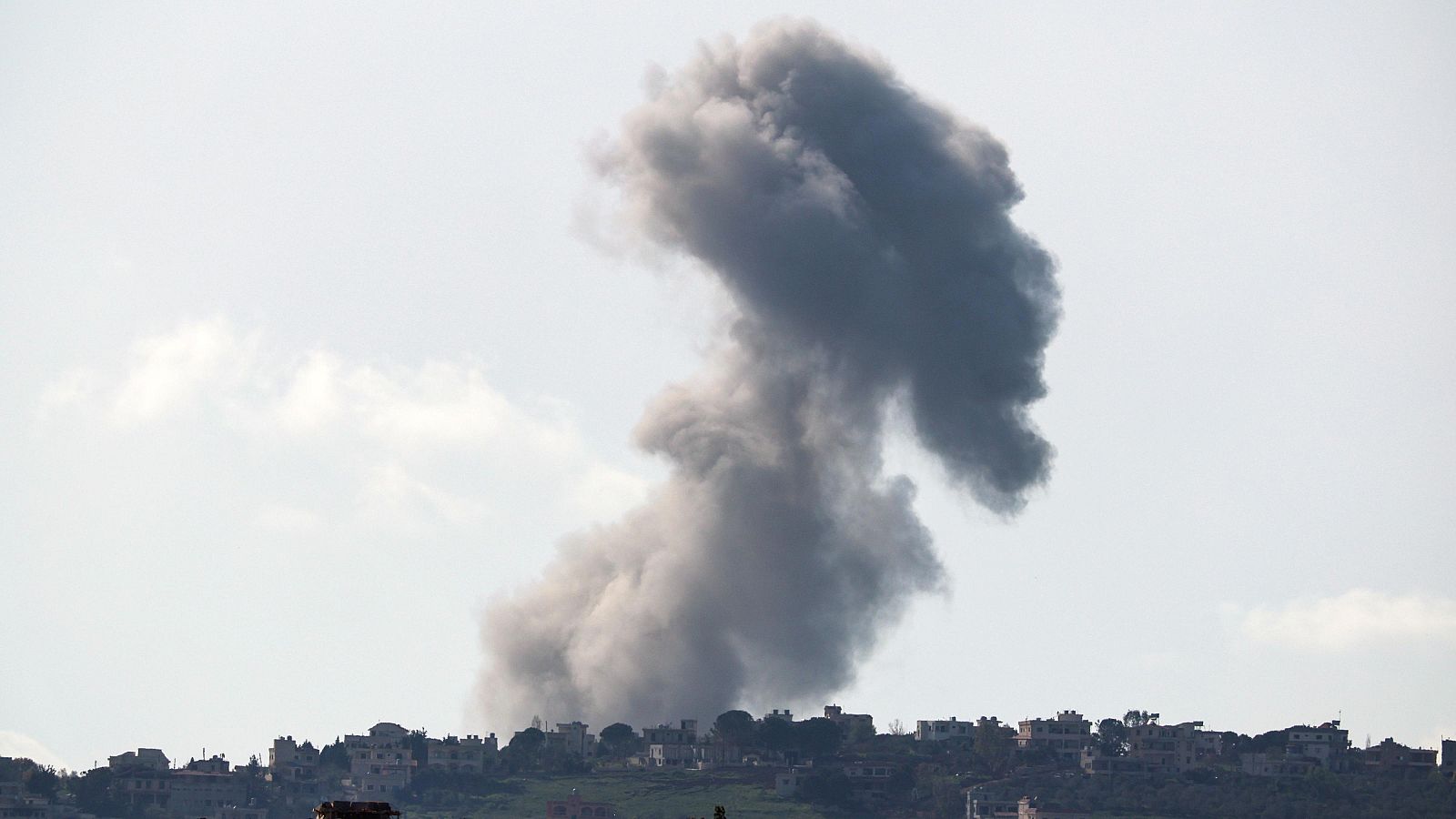 Resumen de la guerra en Irán del 14 de abril