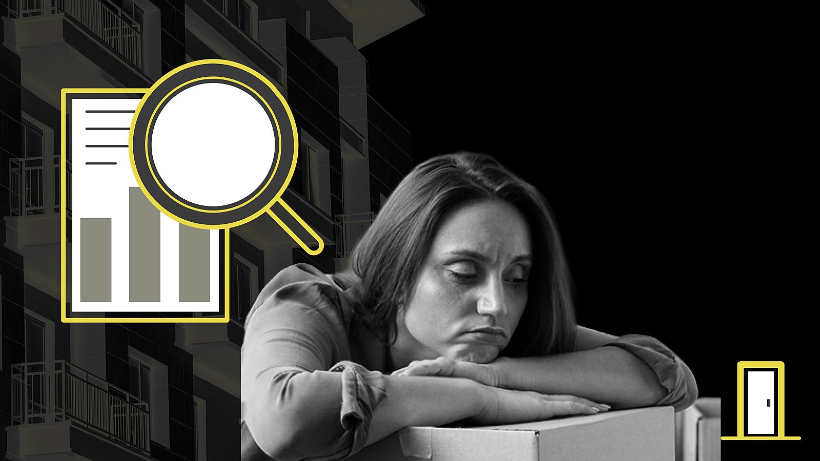 Cómo evitar que crezca más la 'generación inquilina'