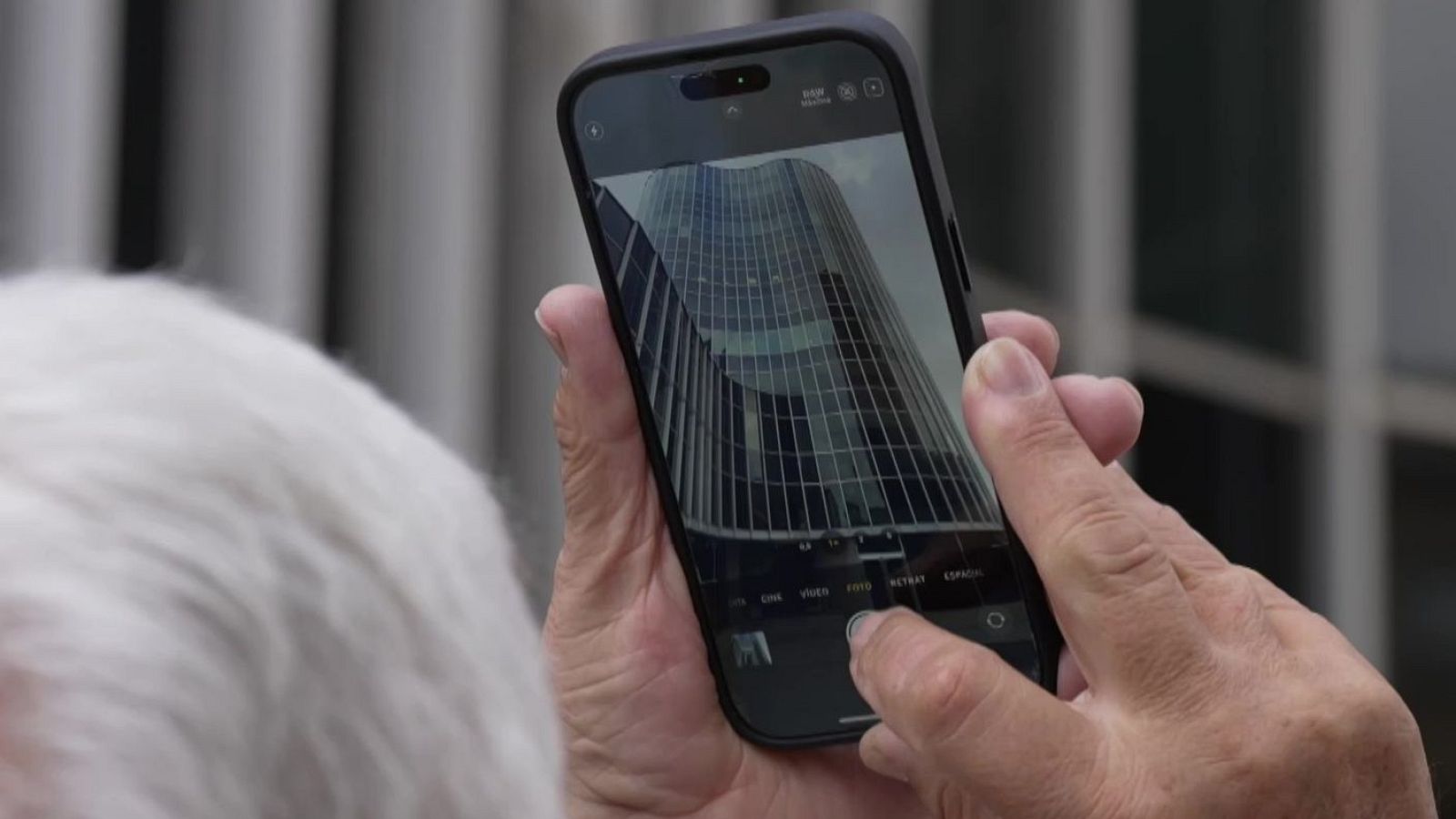 Edificis Trade de Barcelona: modernitat a les oficines des dels anys seixanta