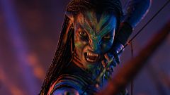 El público de los cines españoles cayó un 8 % en 2025, con 'Avatar: Fuego y ceniza' como la película más vista