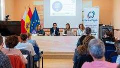 Todos los centros educativos de Cantabria contarán con puntos violeta contra la violencia machista