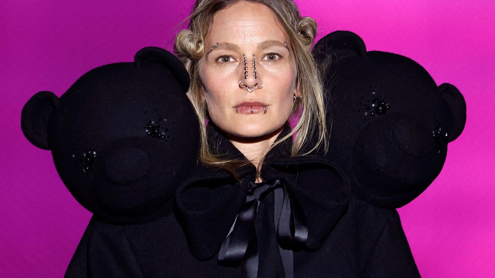 080 Barcelona Fashion: desfile de Bolaño