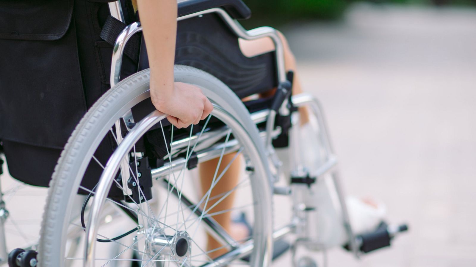 Vivir un 'alzhéimer infantil' a partir de los 4 años: el síndrome de Sanfilippo