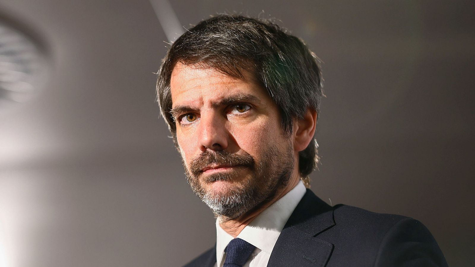 El Gobierno pide a la Justicia la extinción judicial de la Fundación Franco.