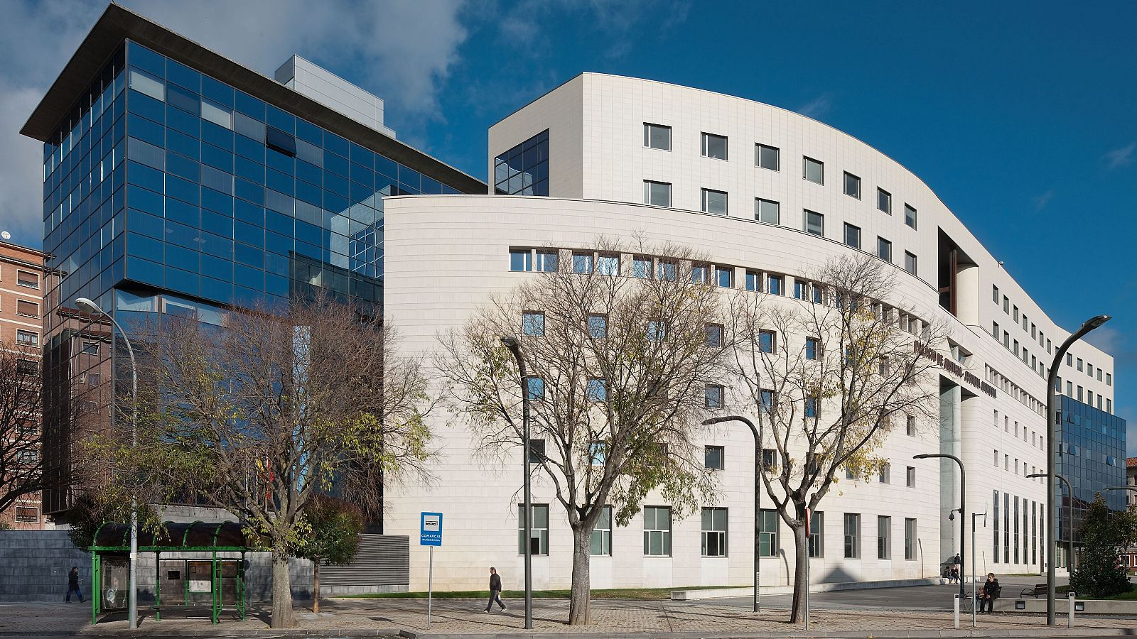 Prisión para el detenido por la muerte de la mujer en San Jorge