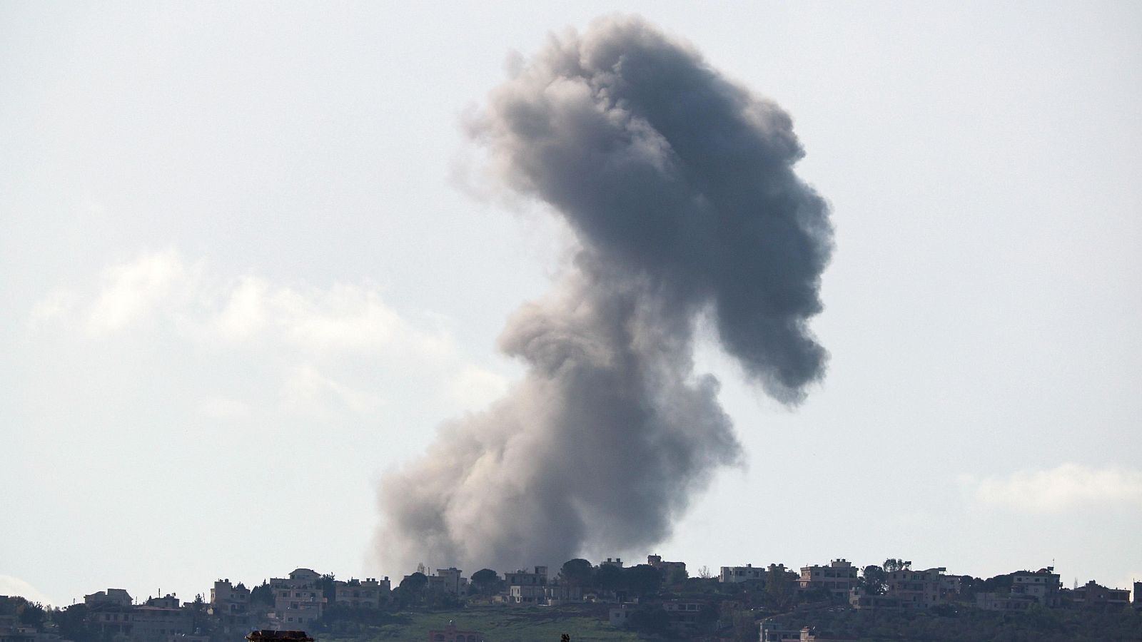 Guerra en Irán, última hora en directo hoy