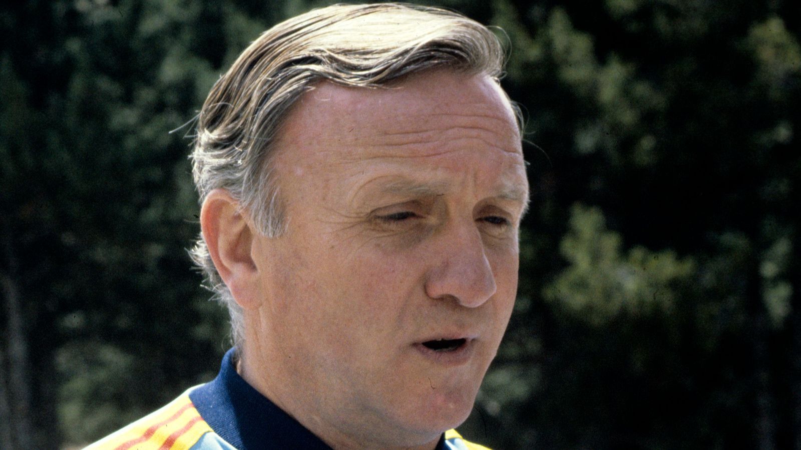 Santamaría fue uno de los jugadores más importantes de la historia del Madrid.