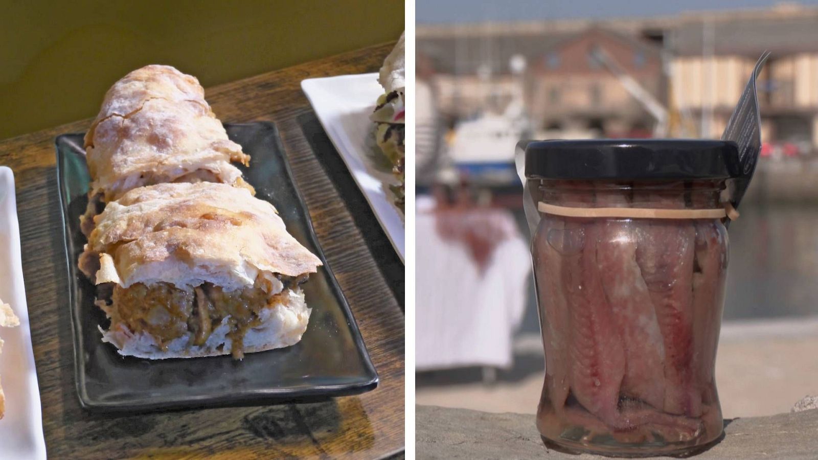 Tradición y modernidad en este manjar culinario