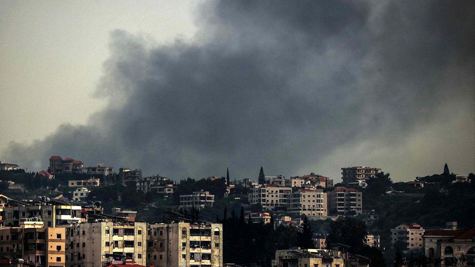 Guerra de Irán, última hora en directo hoy