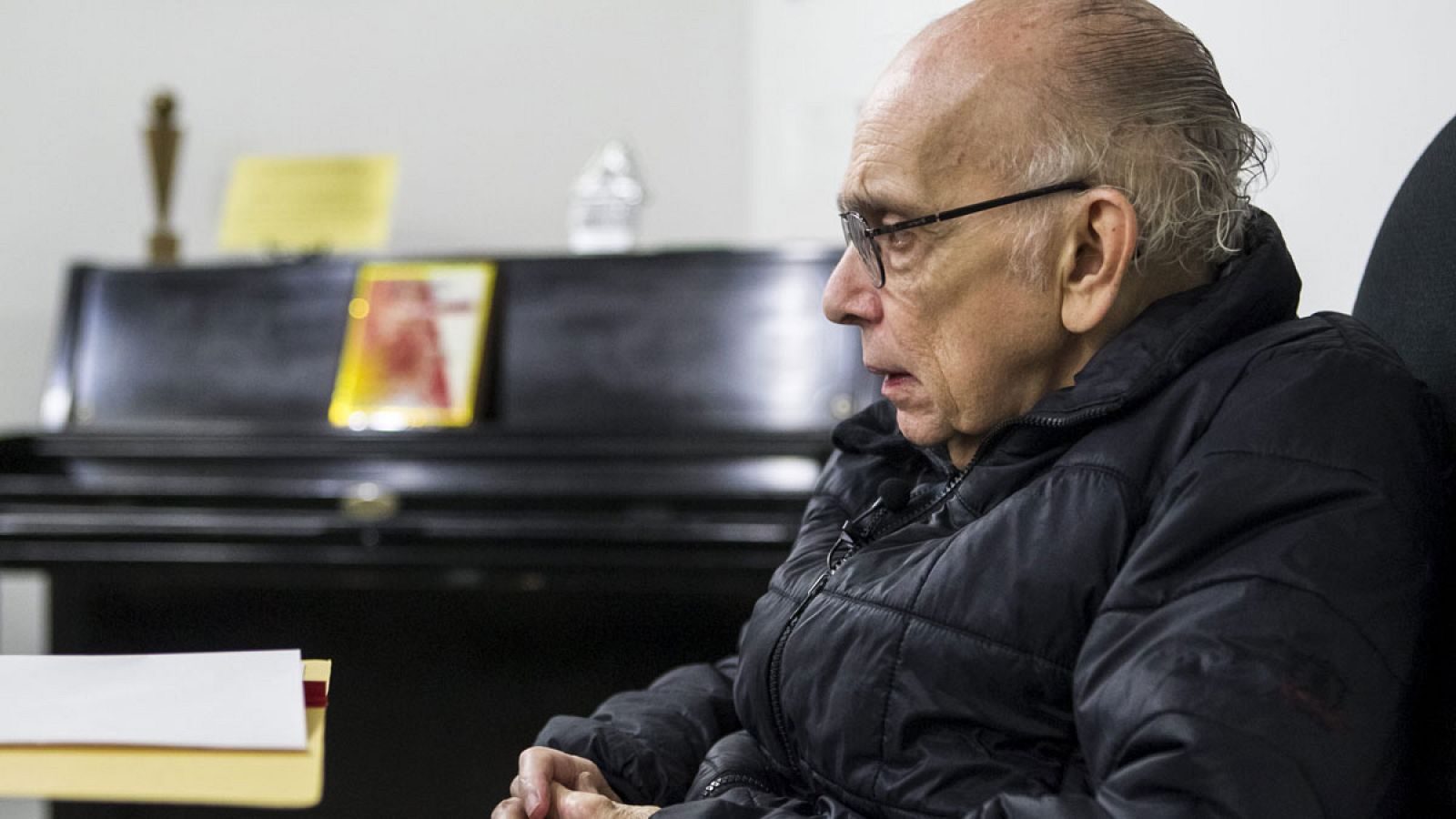 Muere José Antonio Abreu, creador del Sistema de Orquestas de Venezuela