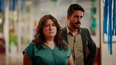 La 1 estrena 'Barrio Esperanza' el domingo 19 de abril