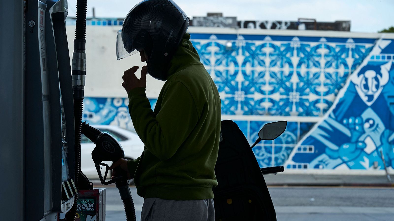 La guerra de Irán vuelve a exponer el papel de la energía en la geopolítica