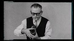 Dezo Hoffmann, el fotógrafo que descubrió a Los Beatles, protagoniza un documental con imágenes inéditas en RTVE Play