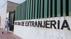 El Supremo rechaza la suspensión urgente del decreto de regularización de inmigrantes