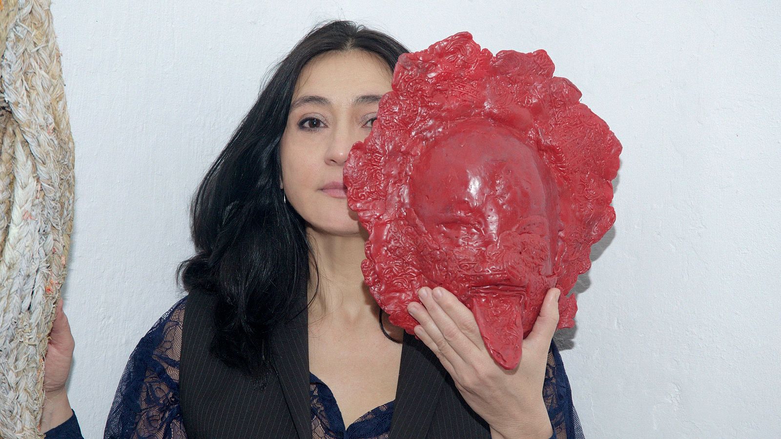 Yolanda Tabanera: arte y alquimia