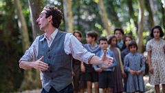 Prepárate para el estreno de 'Barrio Esperanza' con estas series educativas que no van a dejarte indiferente