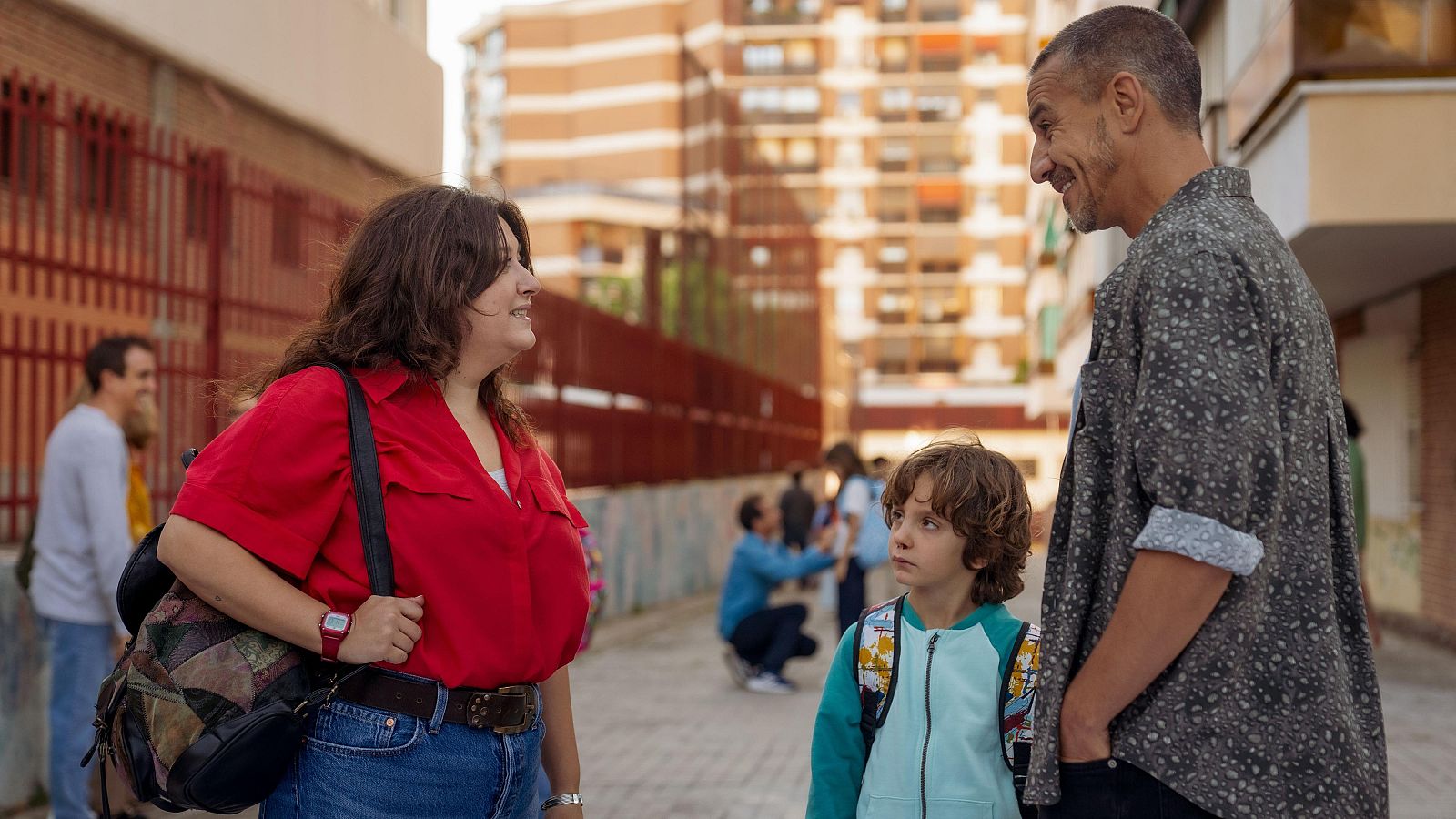 Prepárate para el estreno de 'Barrio Esperanza' con estas series educativas que no van a dejarte indiferente