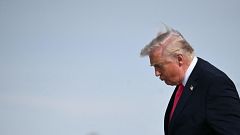 Salir como sea de Irán: el objetivo de Trump en Líbano entre una Europa de perfil y con los países del Golfo enfadados
