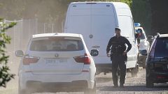 Claves del registro en el sótano del chalé de Traspinedo: ¿qué buscan y qué relación tiene con la muerte de Esther López?
