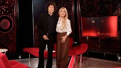 Enrique Bunbury presenta su último disco en 'Atención Obras'