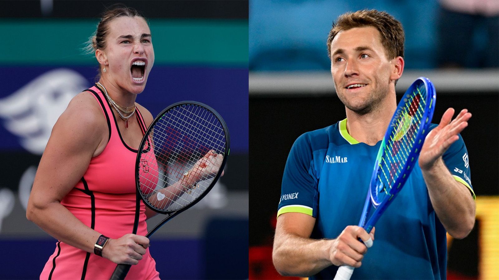 Mutua Madrid Open 2026 de tenis: hora y dónde ver en TV gratis