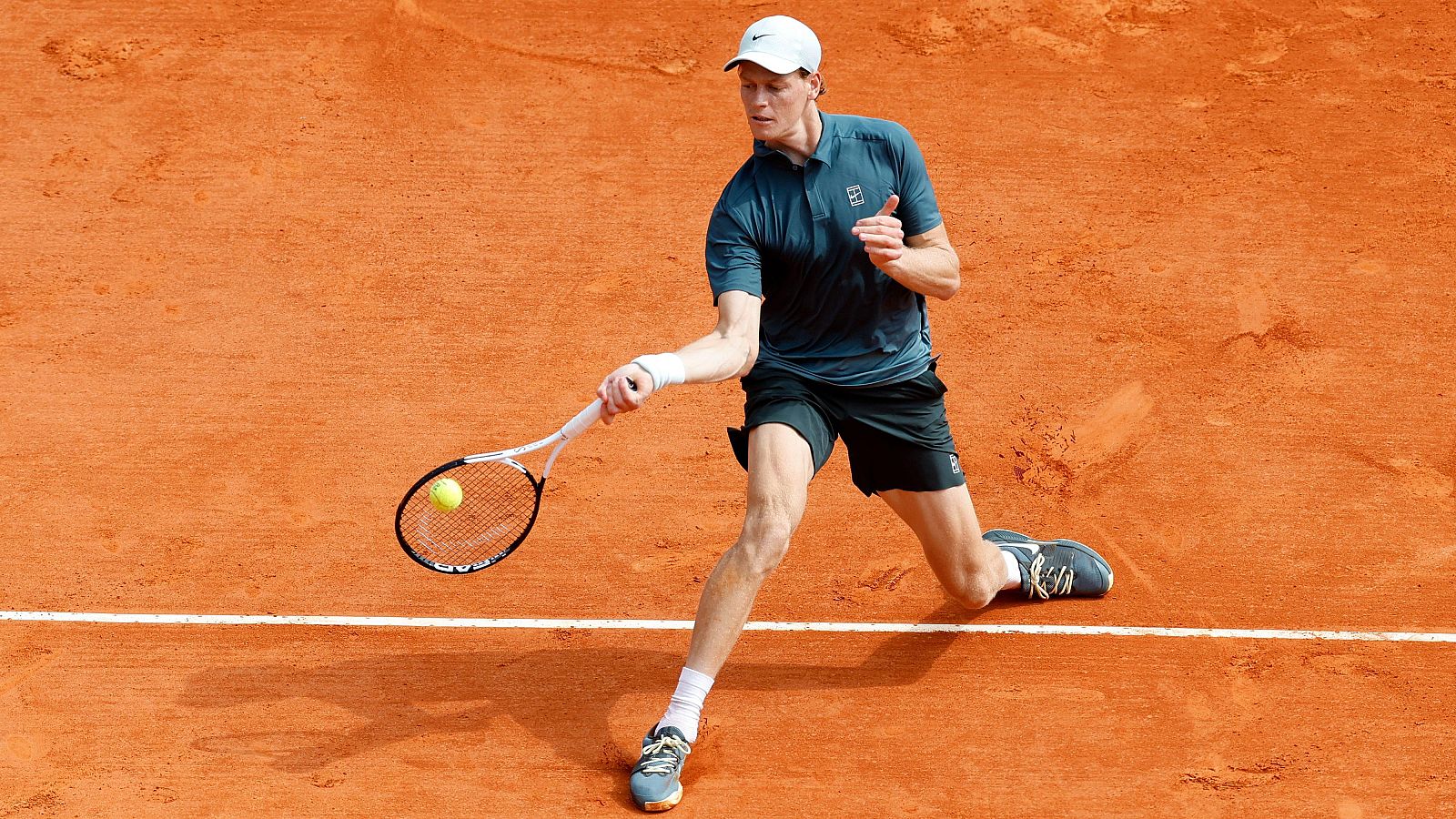 Programación de deportes gratis en RTVE Play: semana del 20 de abril de 2026