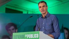 España propondrá este martes a la UE romper el Acuerdo de Asociación con Israel: "Viola los principios y valores europeos"