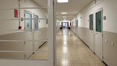 Cultura entre rejas: teatro, libros y segundas oportunidades en la cárcel de Wad-Ras de Barcelona