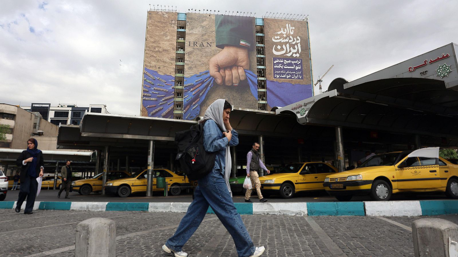 Guerra de Irán, última hora en directo